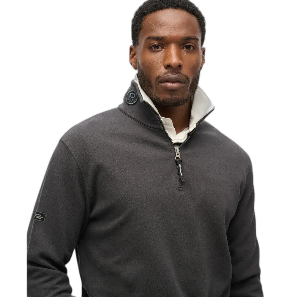 Pullover Superdry Utility Henley 5/6