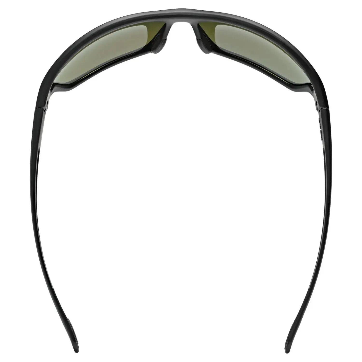 Lunettes Uvex Sportstyle 806 3/6