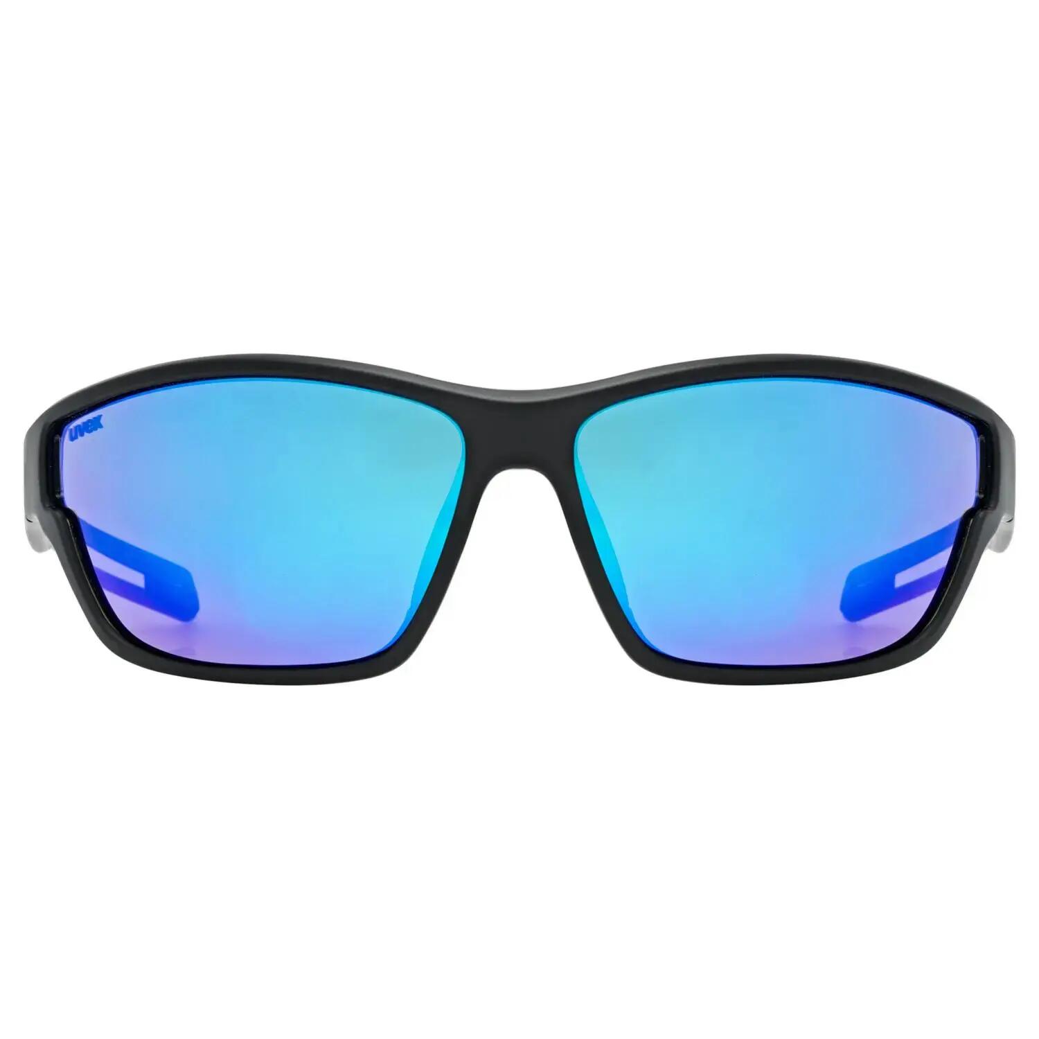 Lunettes Uvex Sportstyle 806 2/6