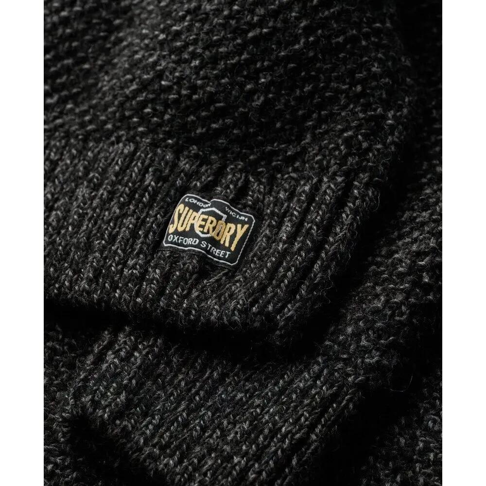 Getaillede trui Superdry Jacob 6/6