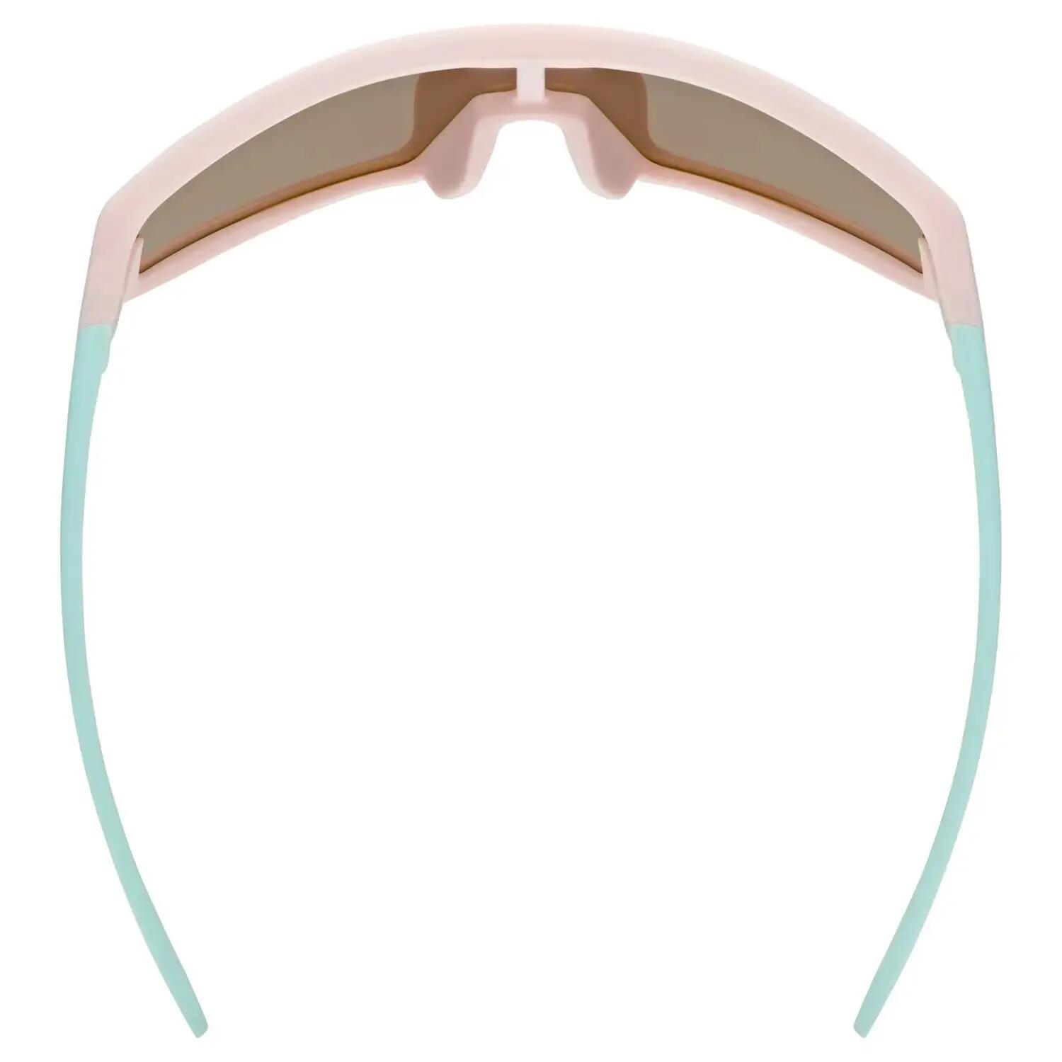 Lunettes de sport enfant Uvex Skyryse 3/6