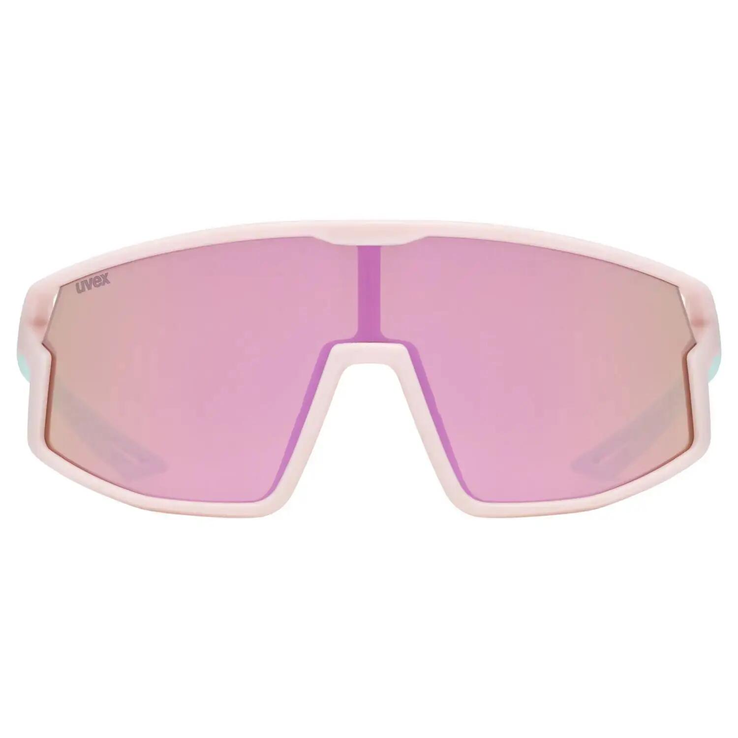 Lunettes de sport enfant Uvex Skyryse 2/6