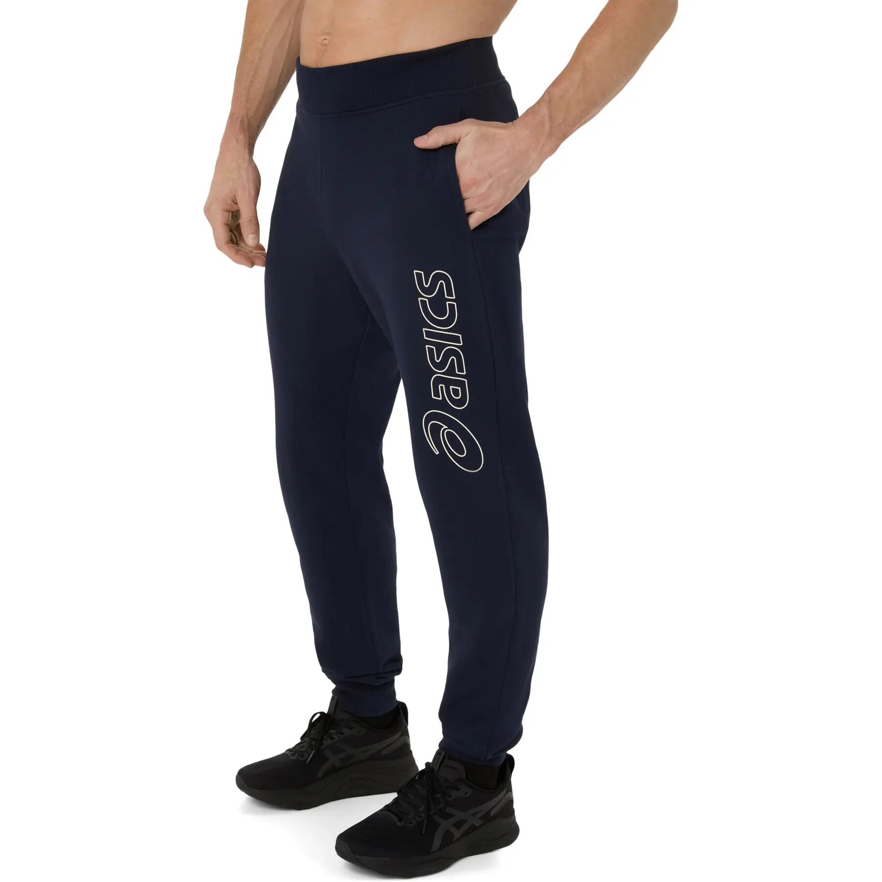 Pantalon de jogging Asics Logo 3/7