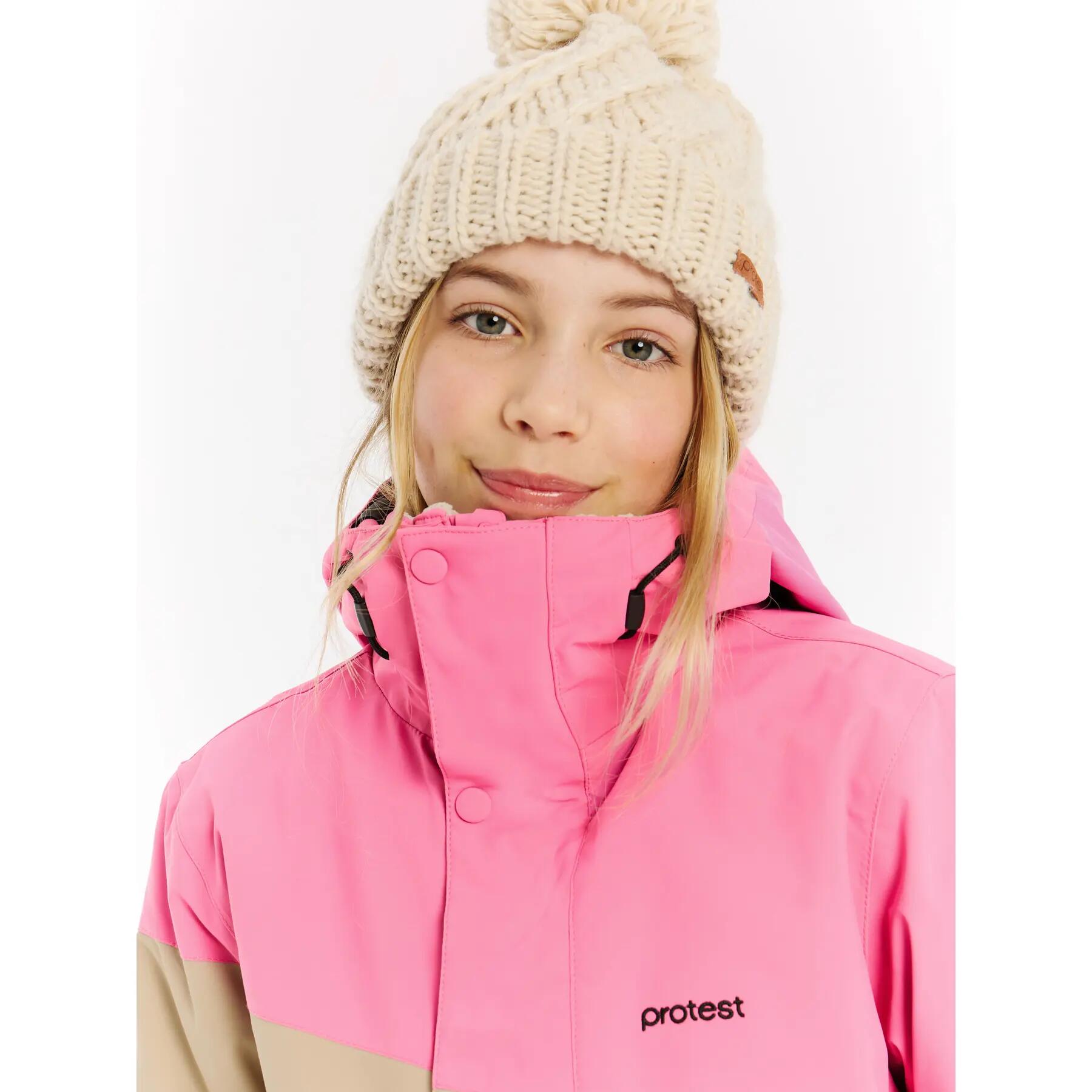 Veste de ski fille Protest Elodia 7/7