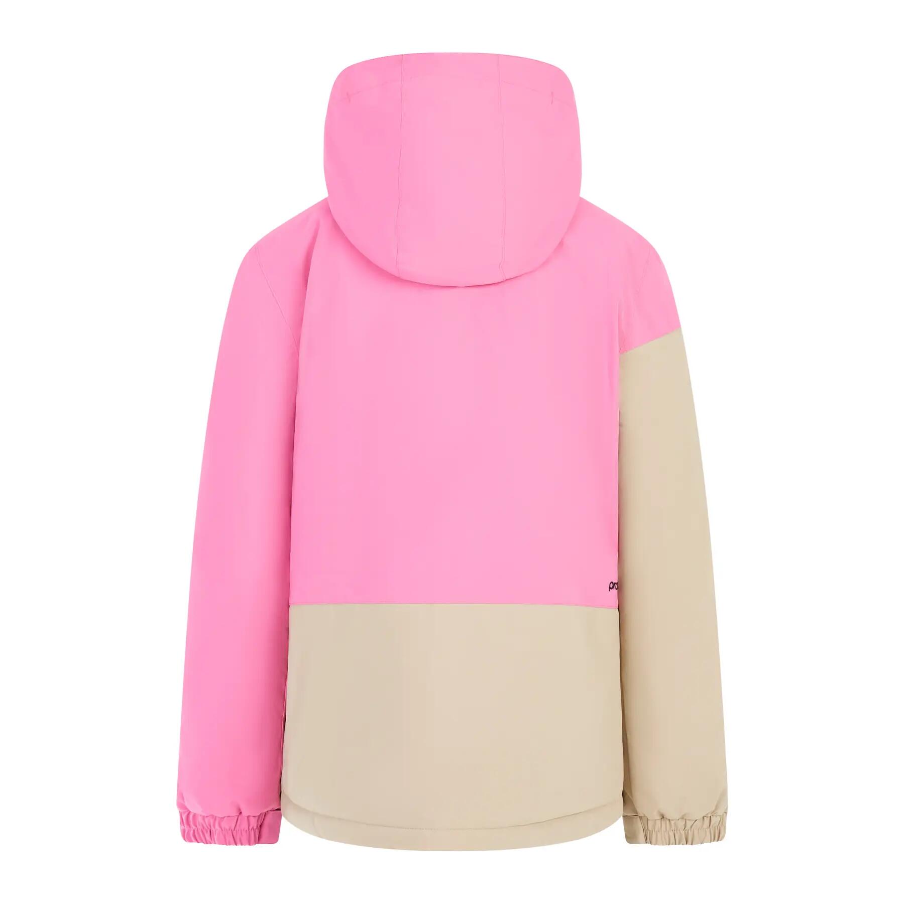 Veste de ski fille Protest Elodia 4/7