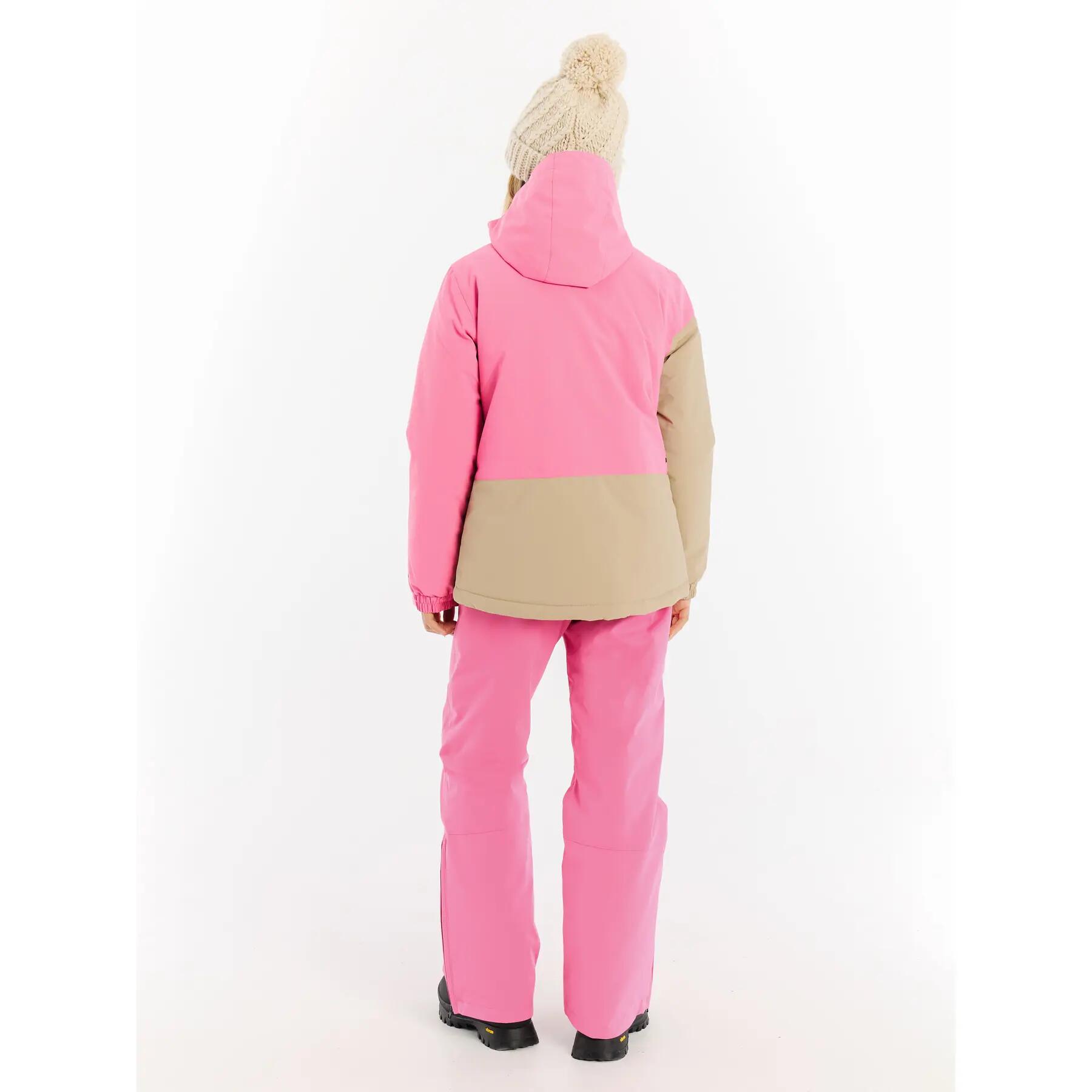 Veste de ski fille Protest Elodia 6/7