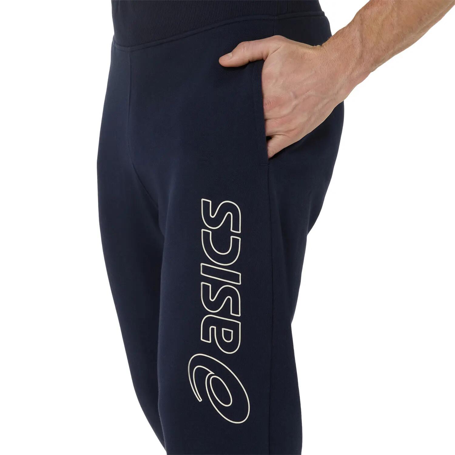 Pantalon de jogging Asics Logo 6/7