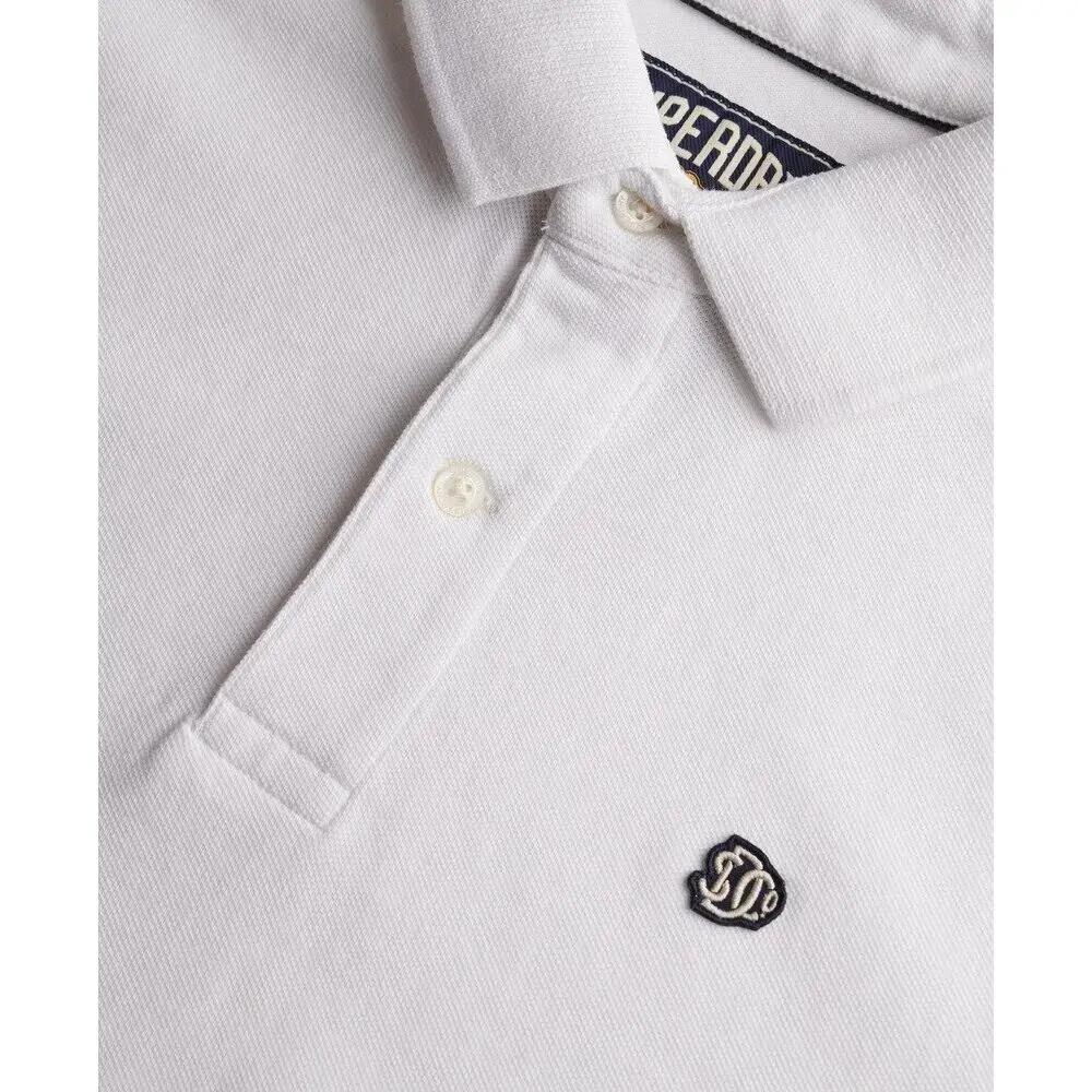 Polo Superdry Vintage Destroy 2/2