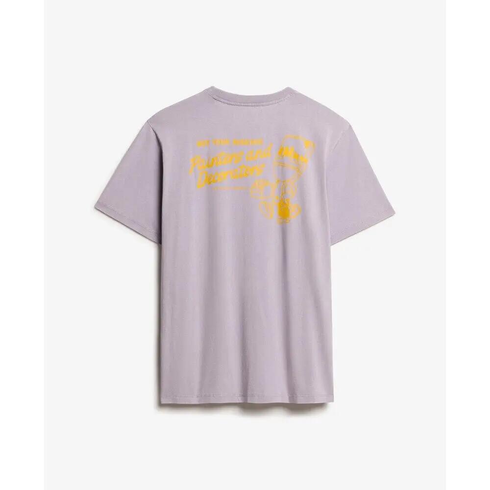 T-shirt Superdry Trade Tools 2/3