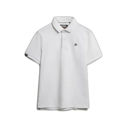 Polo Superdry Vintage Destroy