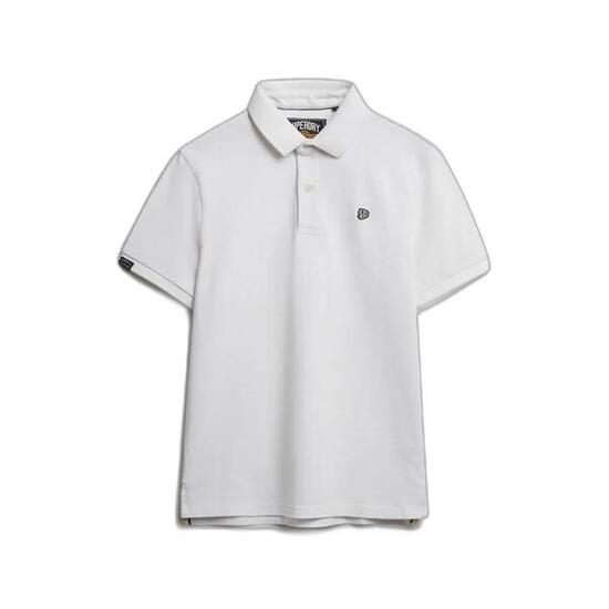 Polo Superdry Vintage Destroy
