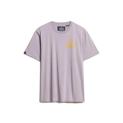 T-shirt Superdry Trade Tools