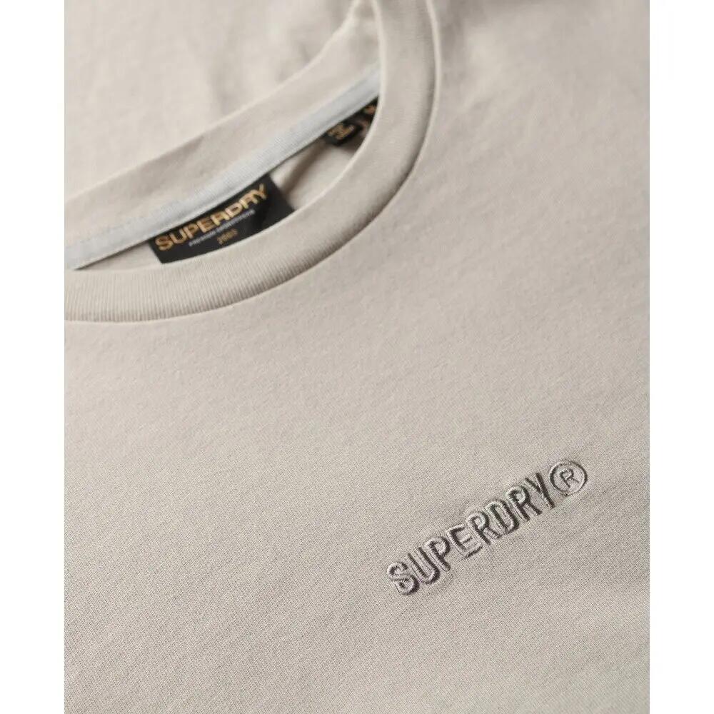 Koszulka Superdry Micro Logo 2/2
