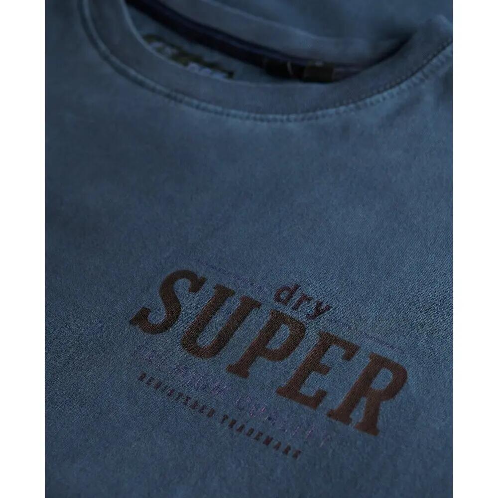 T-shirt Superdry Tap Room 3/3