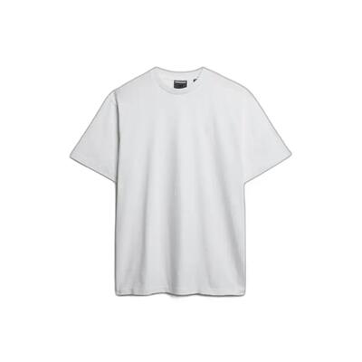 T-shirt superdry blank