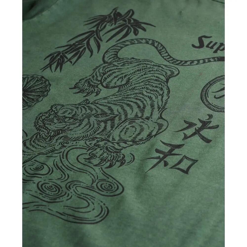 T-shirt Superdry Tokyo Narrative 3/3
