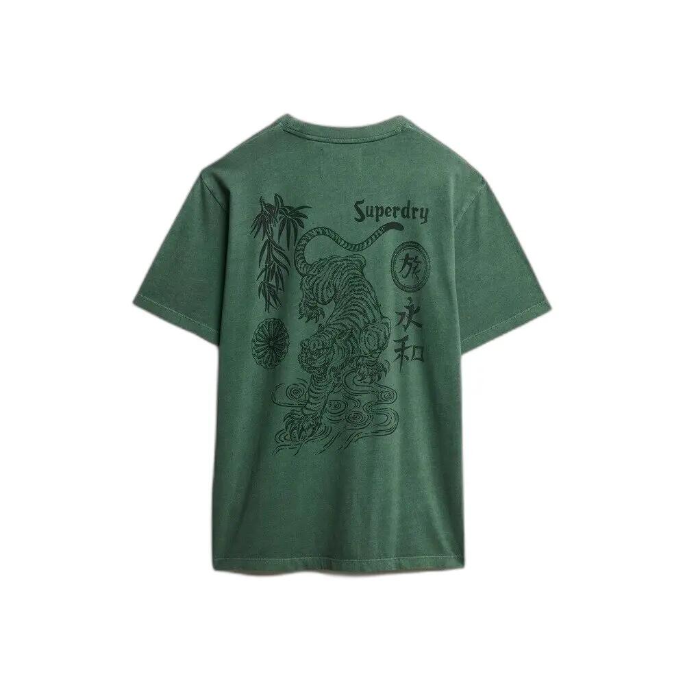 T-shirt Superdry Tokyo Narrative 2/3