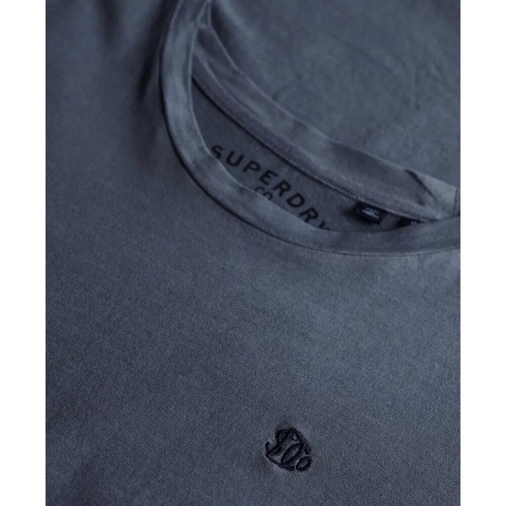 T-shirt manches longues Superdry Classic Essential 2/2