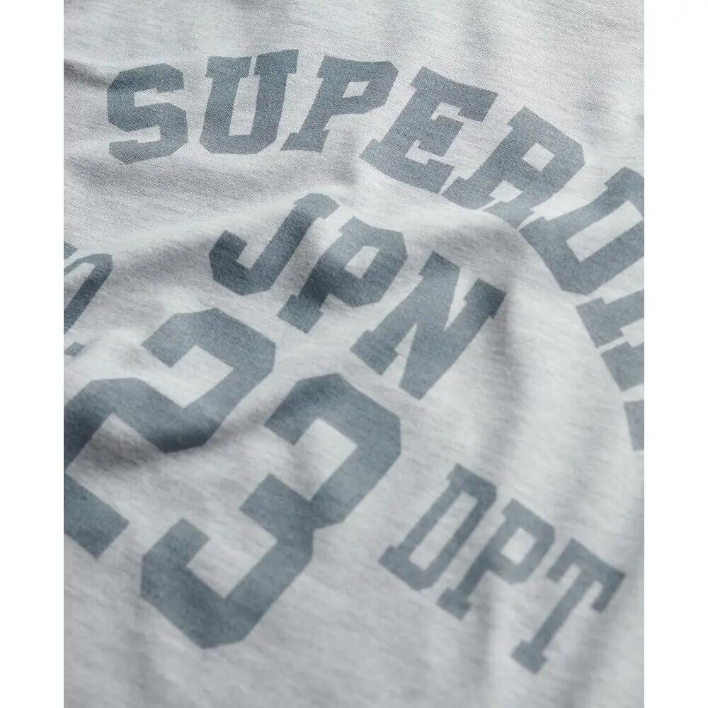 T-shirt Superdry Athletic Essential Graphic 2/2
