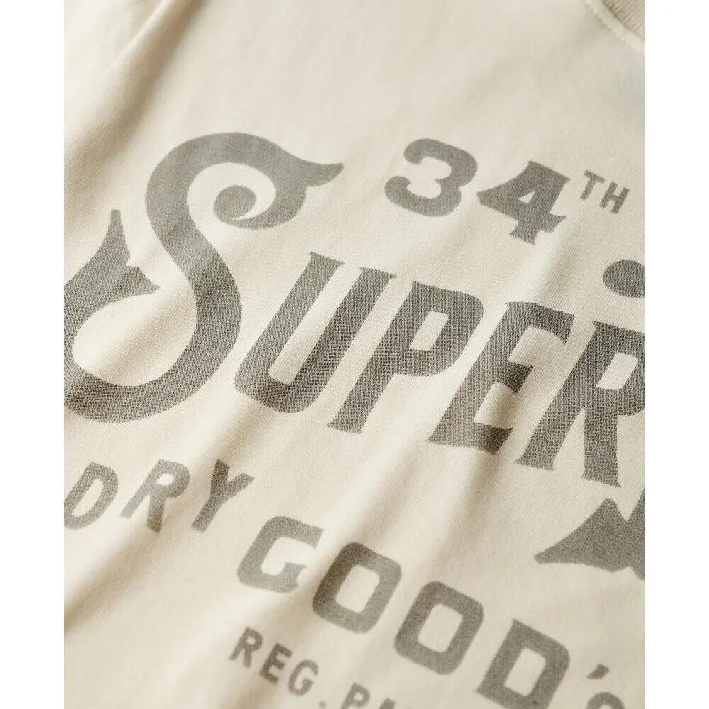 T-shirt Superdry Classic Essential 2/2