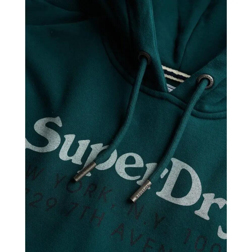 Hoodie Superdry Ny Venue 2/2