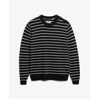 Felpa da donna Superdry Essential Jumper