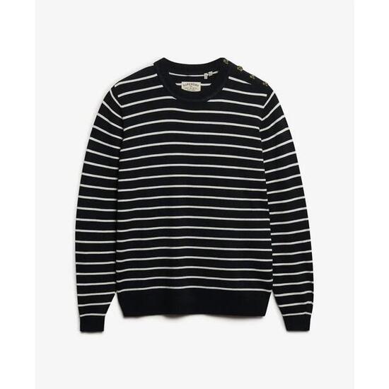 Felpa da donna Superdry Essential Jumper