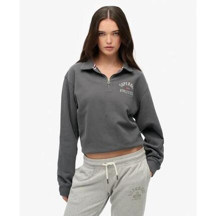 Pullover Damen Superdry Athletic