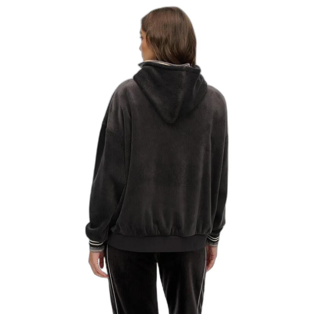 Felpa con cappuccio da donna Superdry Country Club 5/7