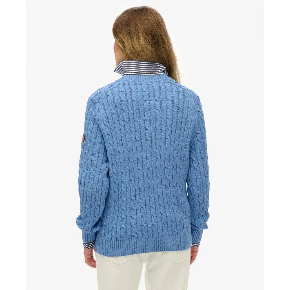 Maglione da donna Superdry 4/6