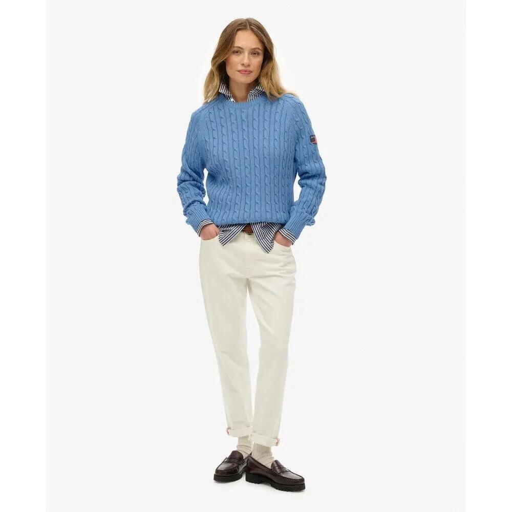Maglione da donna Superdry 6/6