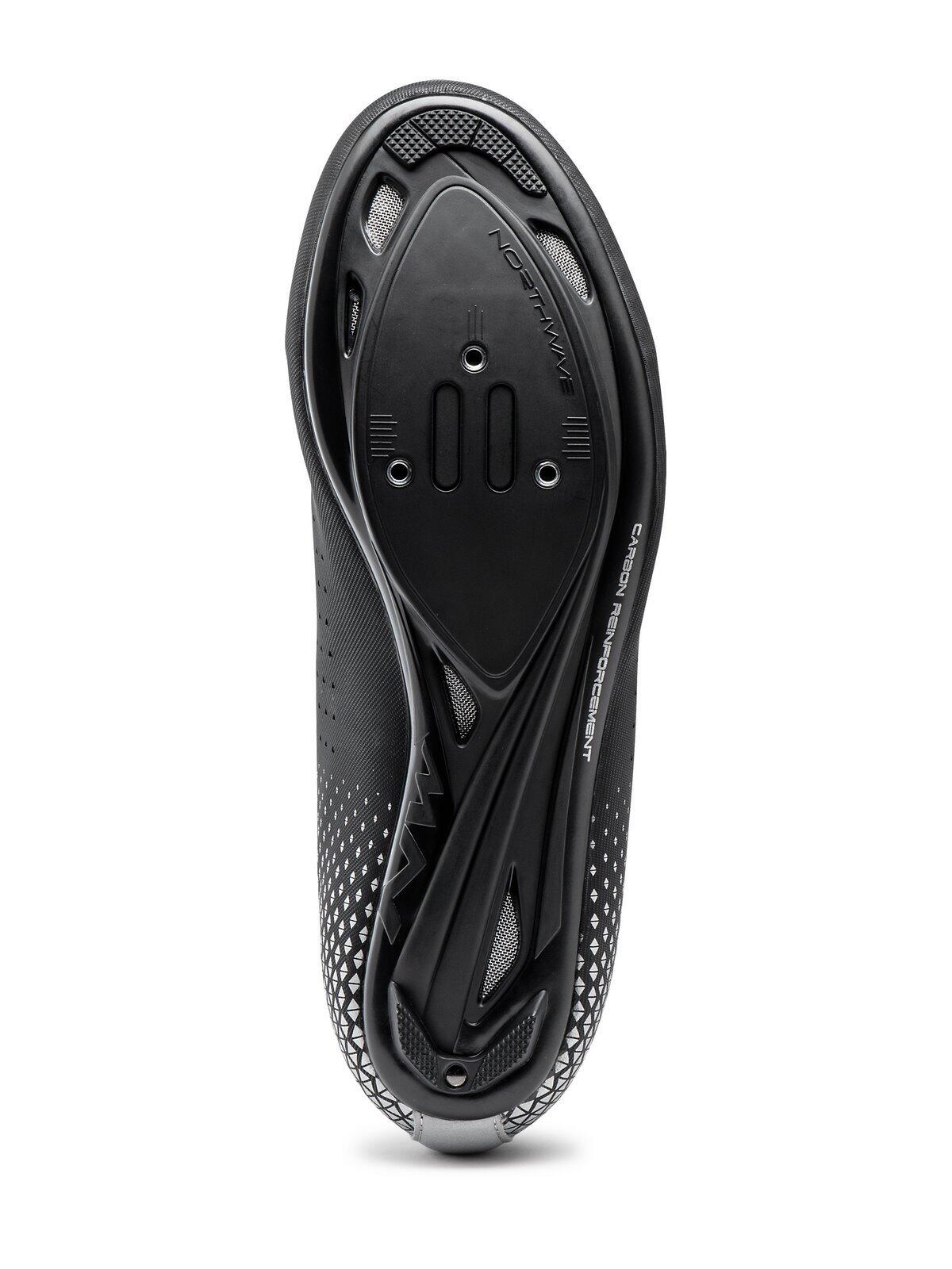 Northwave Core Plus 2 Racefietsschoenen 4/6