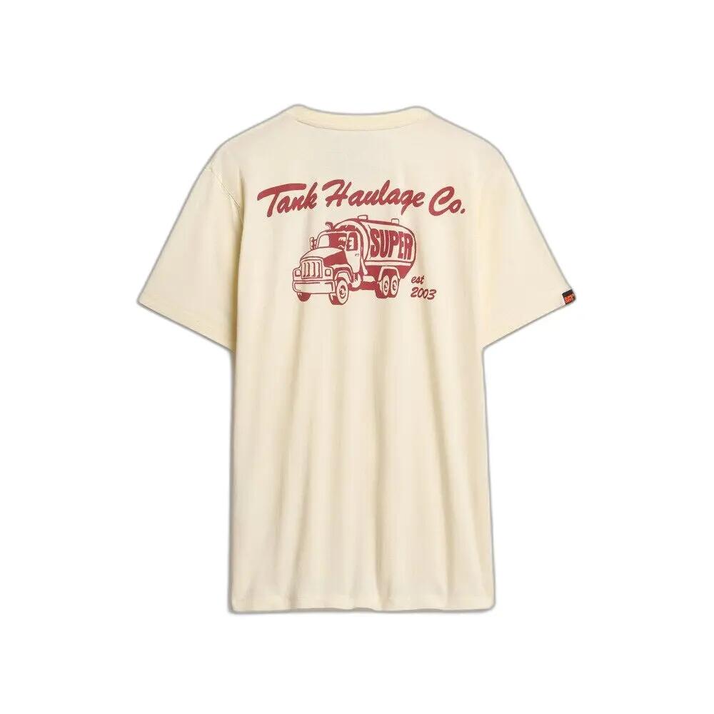 T-shirt Superdry Trade Tools 2/3