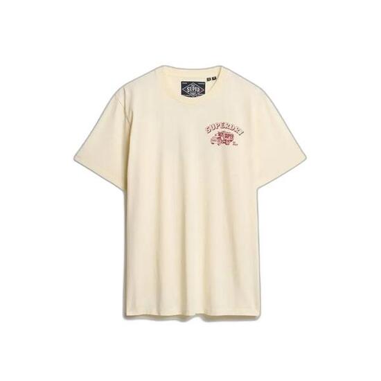 T-shirt Superdry Trade Tools