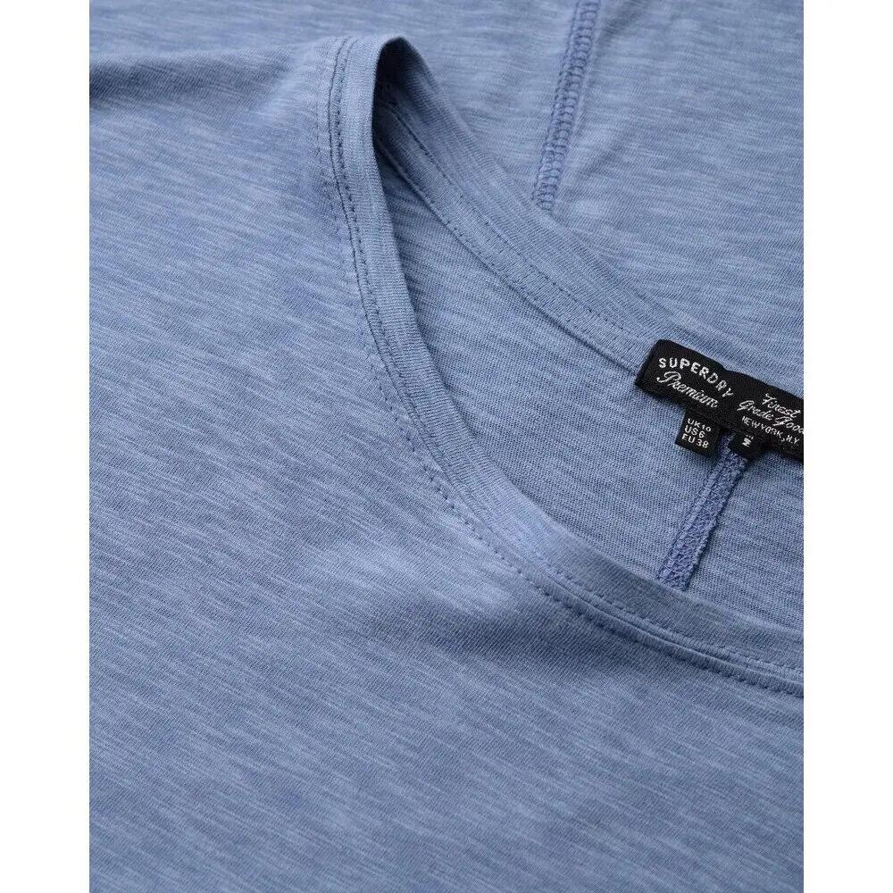 Damen T-Shirt mit überschnittenen Schultern Superdry Studios 2/2