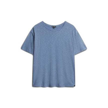 Camiseta de mujer con hombros caídos Superdry Studios