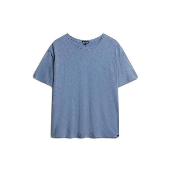 Camiseta de mujer con hombros caídos Superdry Studios