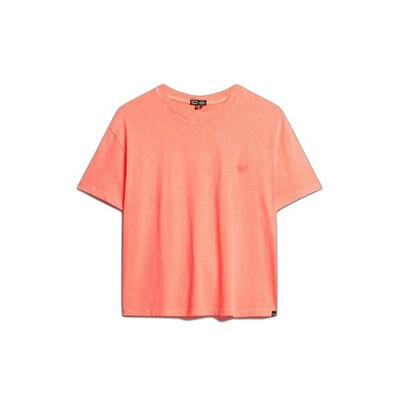 Dames-t-shirt superdry studios