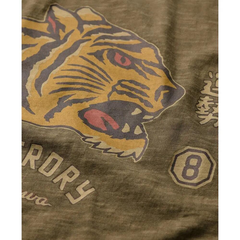 T-shirt Superdry Vl Tokyo Relaxed 2/2