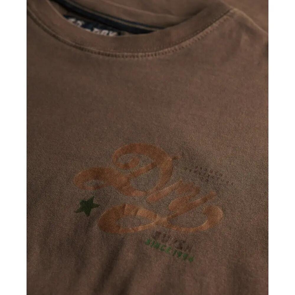 T-shirt Superdry Tap Room 3/3