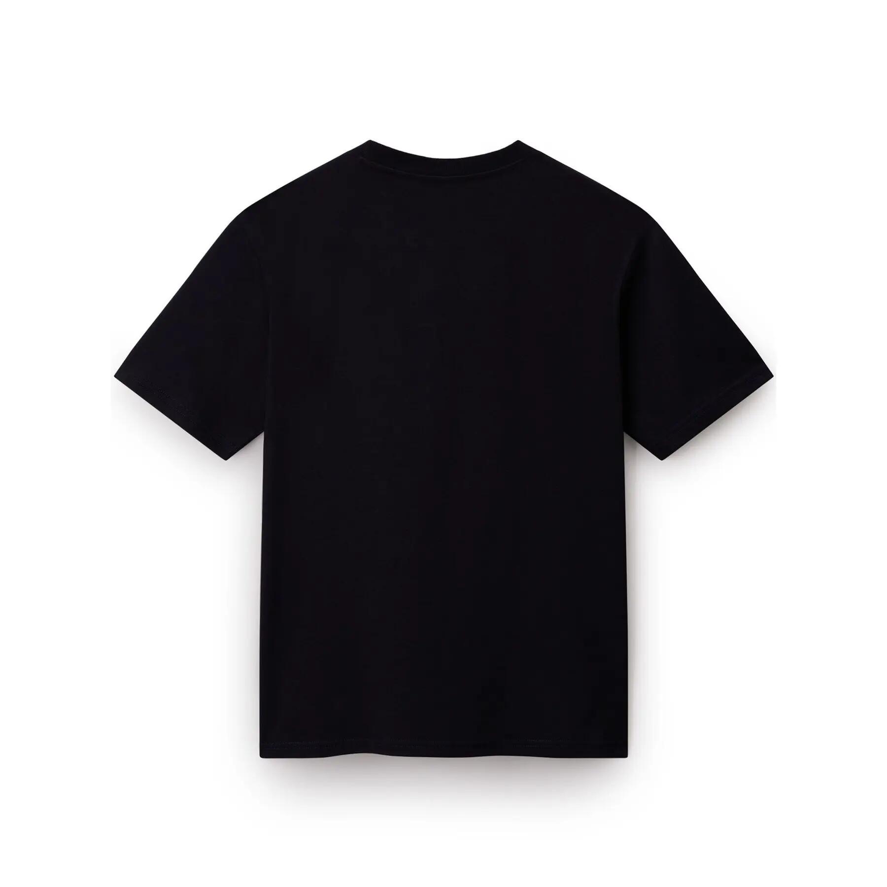 T-shirt Napapijri S-Small Box 2/5