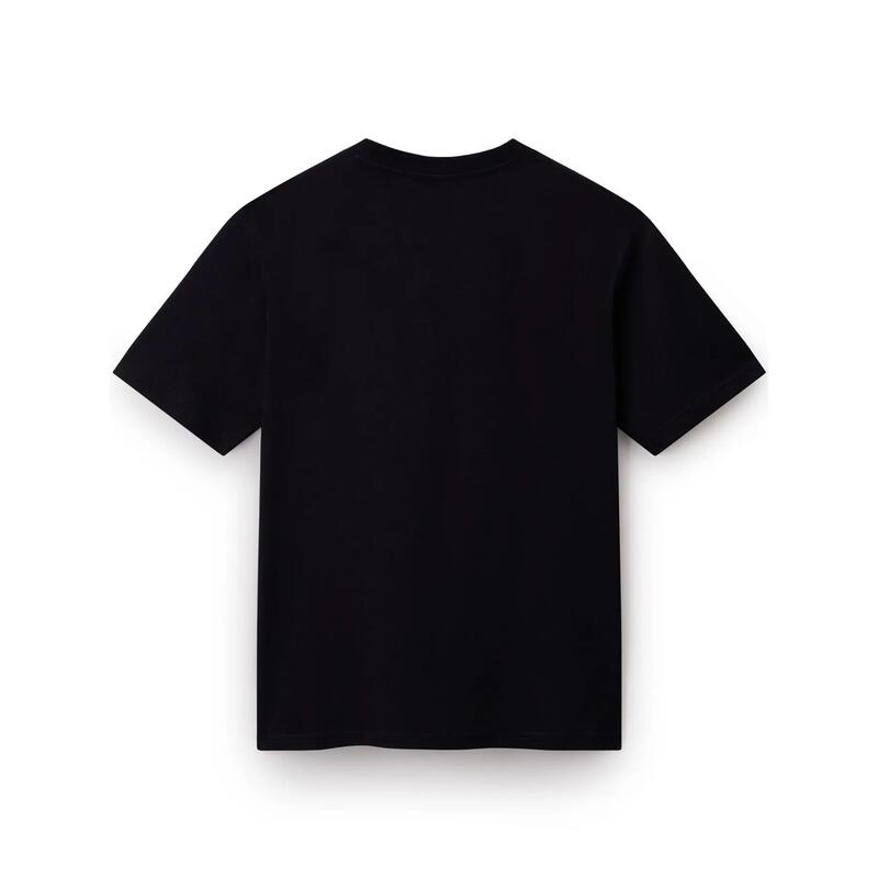 Tricou crop top S-SMALL BOX SS  BĂRBAŢI