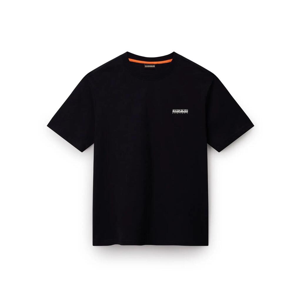 T-shirt Napapijri S-Small Box