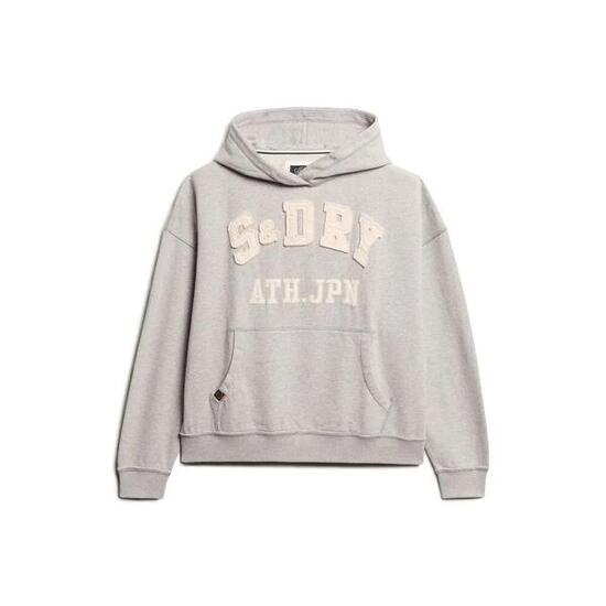 Sweatshirt à capuche femme Superdry Athletic Essentials