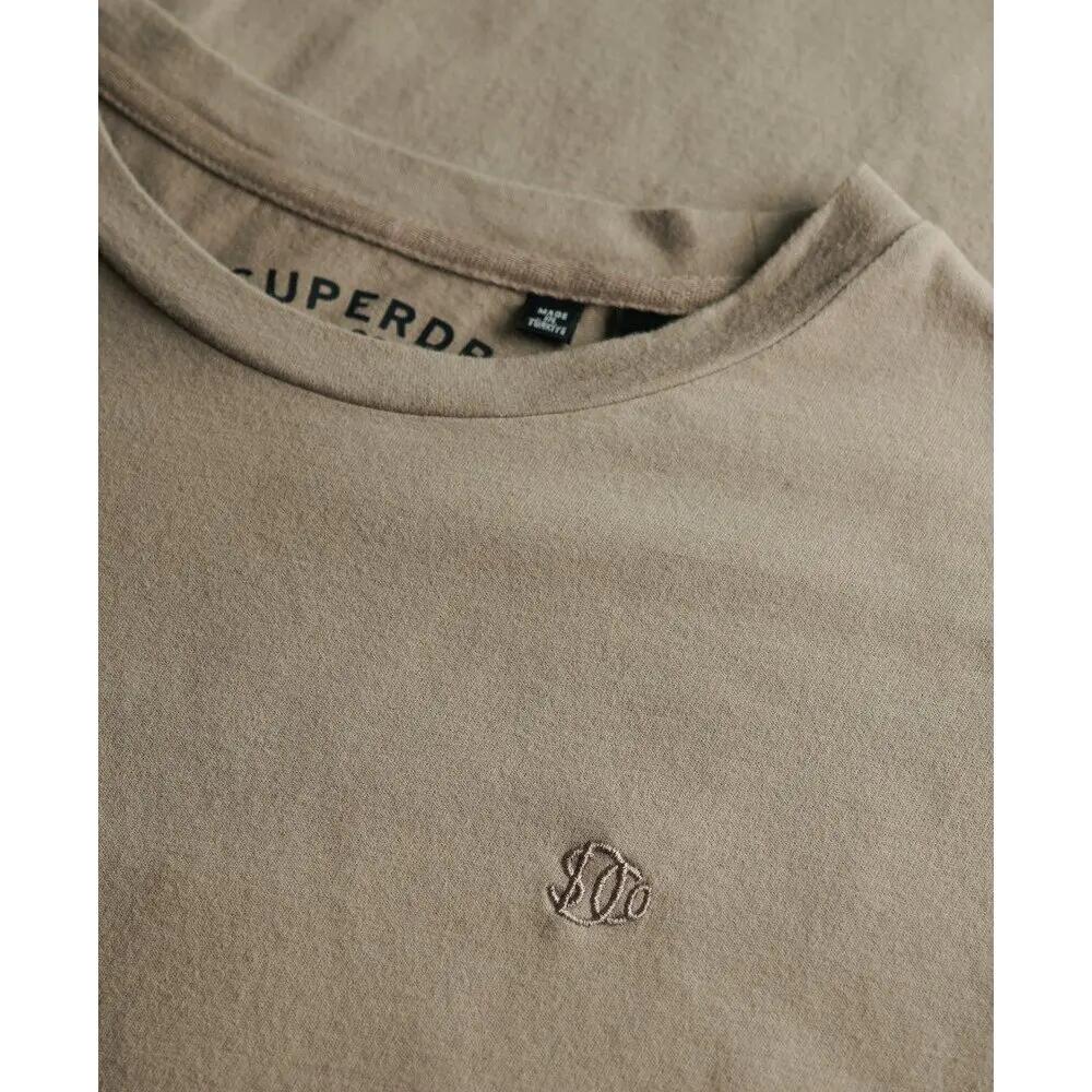 Camiseta de manga larga Superdry Classic Essential 2/2