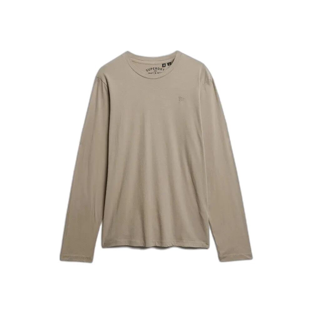 Long sleeve T-shirt Superdry Classic Essential
