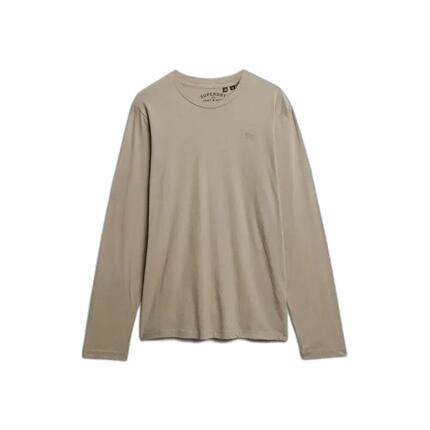 Camiseta de manga larga Superdry Classic Essential