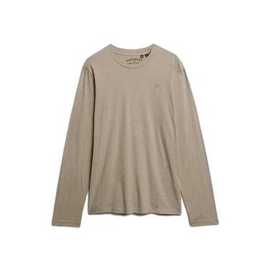 Camiseta de manga larga Superdry Classic Essential