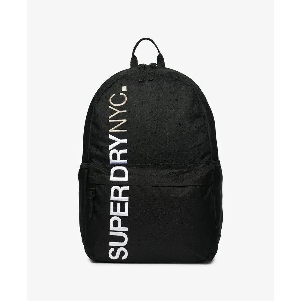 Zaino da donna Superdry Montana NYC 2/5