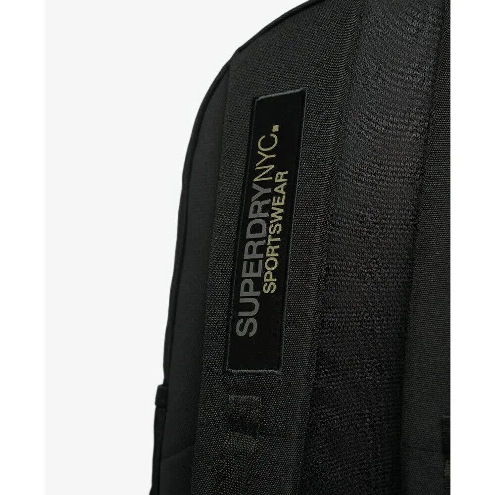 Zaino da donna Superdry Montana NYC 4/5